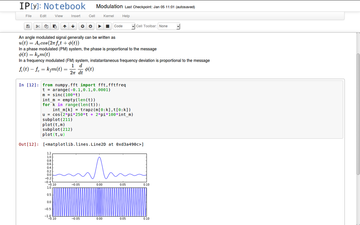 Thumb ipython notebook